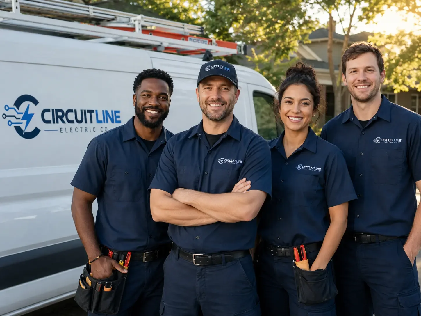 Whole Home Rewiring company in Dora, NM
